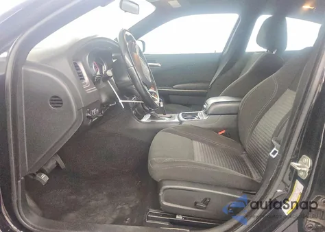 2023 Dodge Charger Sxt from USA, damaged, VIN 2C3CDXBG7PH704260